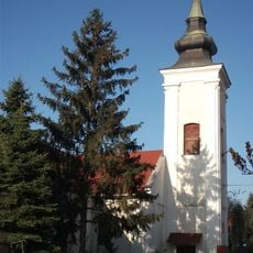 Miskolc-Szirma Reformed church