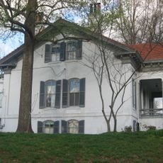 Colonel George C. Thilenius House