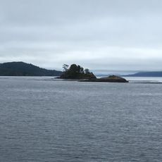Cormorant Channel Marine Provincial Park