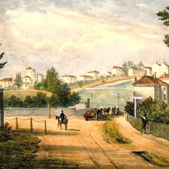 Herne Hill