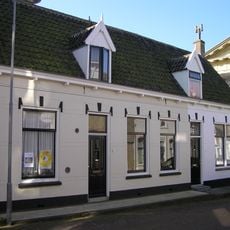 Meelstraat 57, Zierikzee