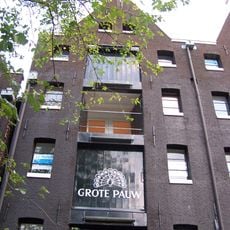 Oudeschans 83, Amsterdam