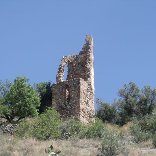 Castle of Artana