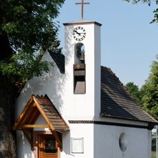 Dreifaltigkeitskapelle