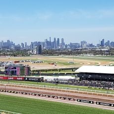 Hipódromo de Flemington