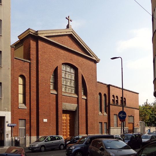 Chiesa di Santa Maria Assunta