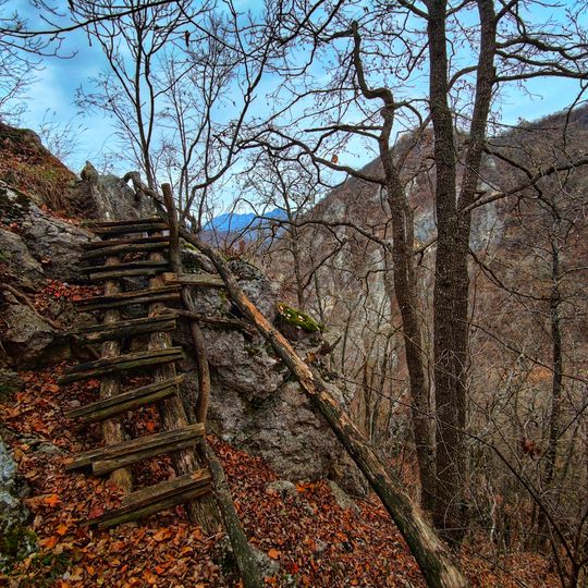 Ябланишко ждрело