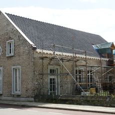 Wethouder van Caldenborghlaan 43, Maastricht