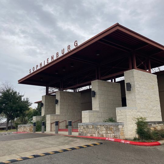 Sophienburg Museum & Archives