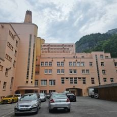 Sanatorium Martel de Janville