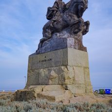 Monumento a Giuseppe Garibaldi