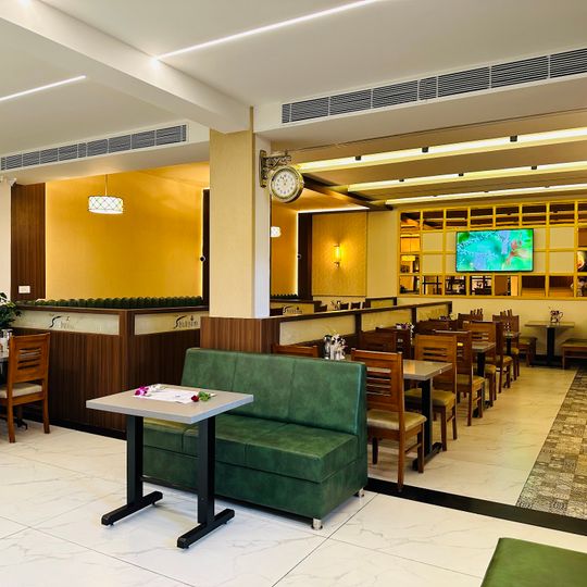 Hotel Shubham