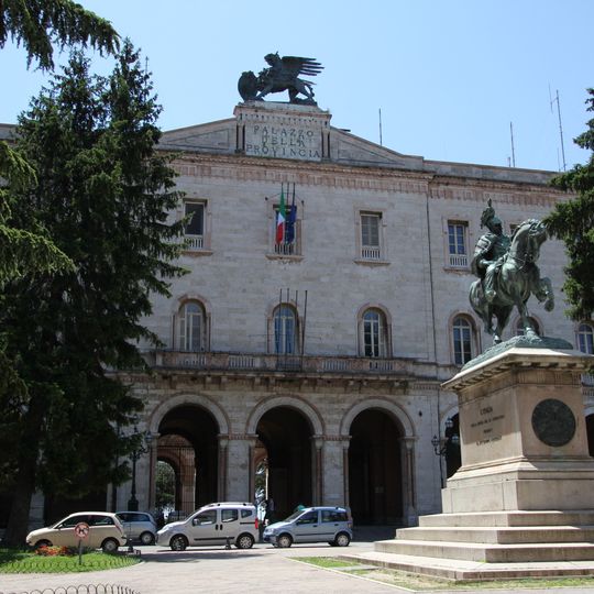 Provinz Perugia