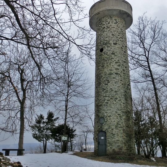 Wiedeturm