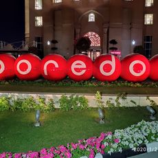 Ooredoo