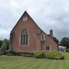 Parish Church of All Saints
