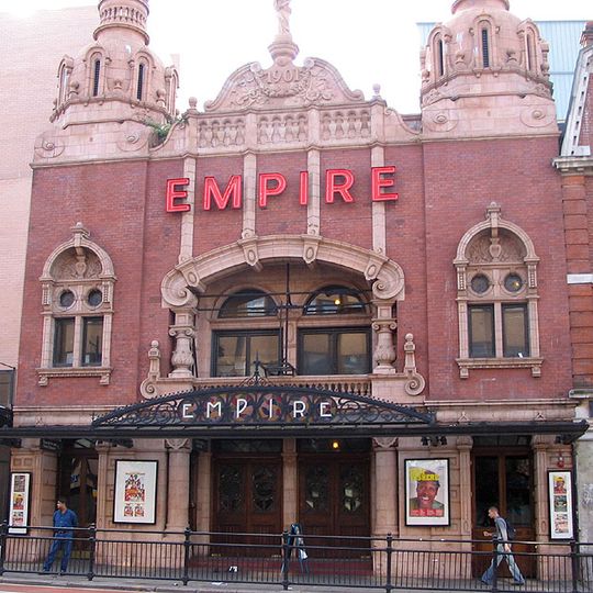 Hackney Empire