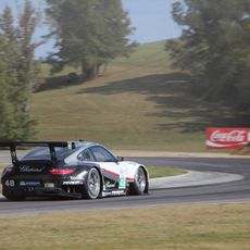 Virginia International Raceway