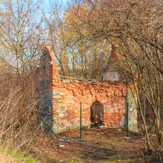 Kaple Nejsvětější Trojice