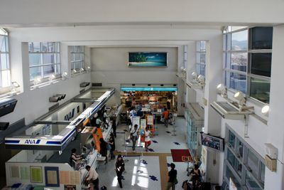Interior 1
