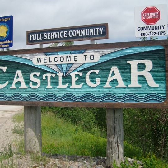 Castlegar