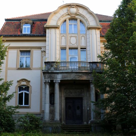 Käthe-Kollwitz-Straße 3