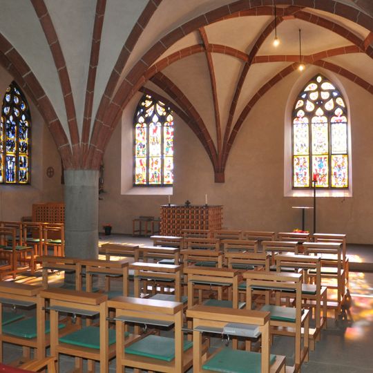 Spitalkapelle Ravensburg