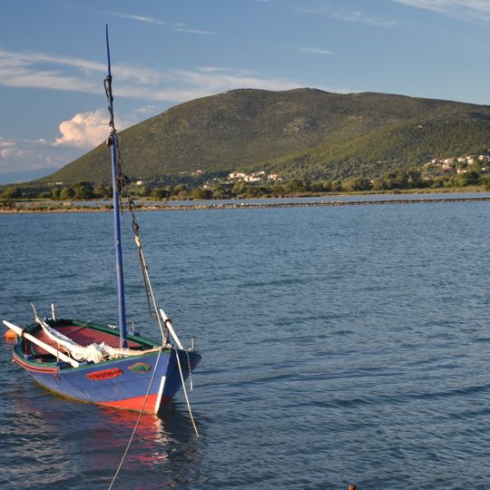 Ionian Islands Region