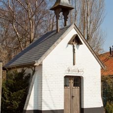 Koortskapel