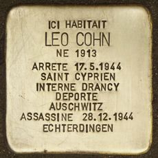 Leo Cohn