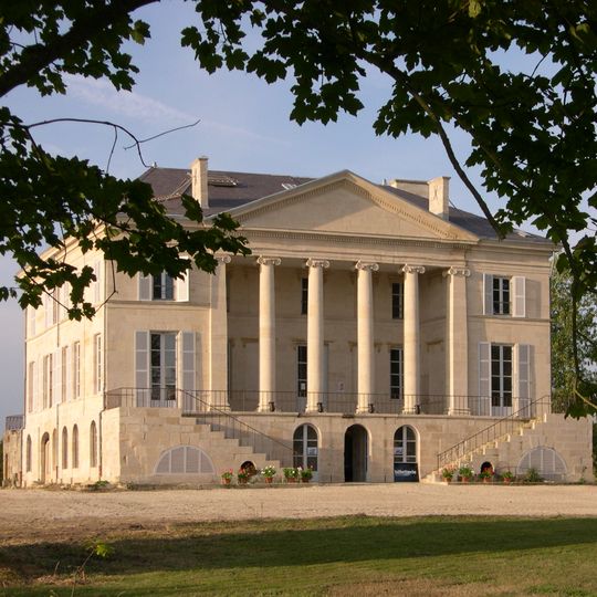 Château de Bignicourt-sur-Saulx
