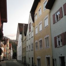 Drehergasse 17