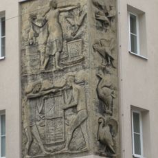 Alter Meidlinger Geflügelmarkt