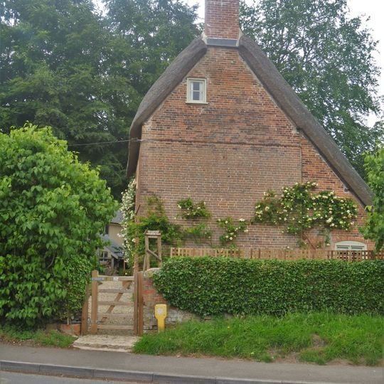 Fidler's Cottage Alias Violet Cottage