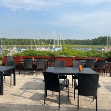 Mellemfortet
