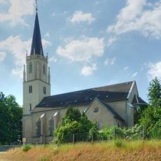 St. Urban (Wantewitz)