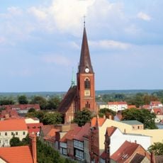 St. Jacobi
