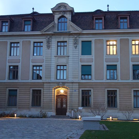 Basel City Music Academy