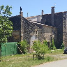 Can Savall de Planils