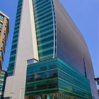 Nihonbashi Icchōme Mitsui building