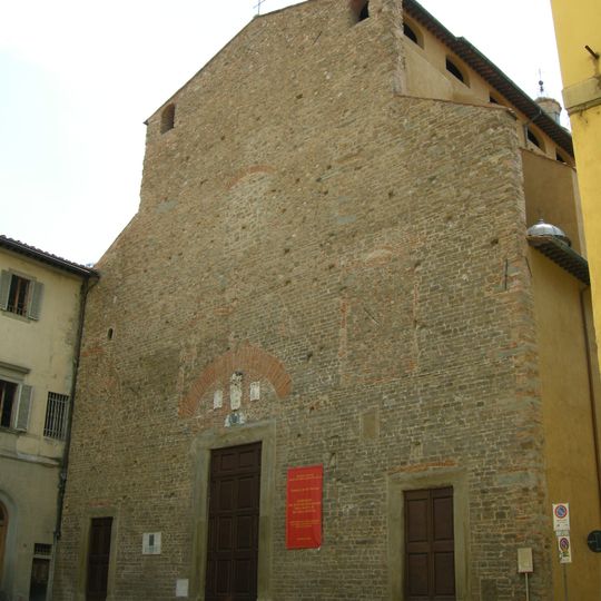 Chiesa di San Paolino