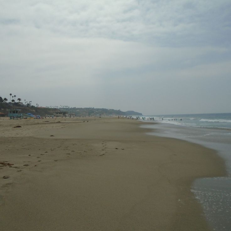 Zuma Beach