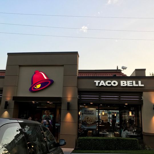 Taco Bell