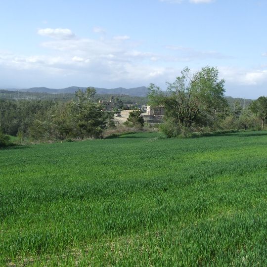 Sant Pere de Viladecavalls