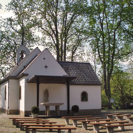 Kapelle St. Cornelius