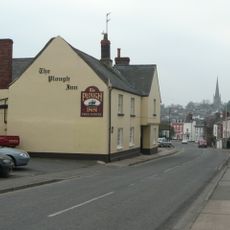 Plough Inn