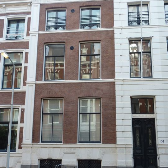 Bankastraat 130, The Hague