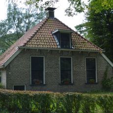 Voorm. herberg Allardsoog