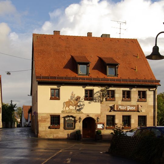 Gasthaus Alte Post