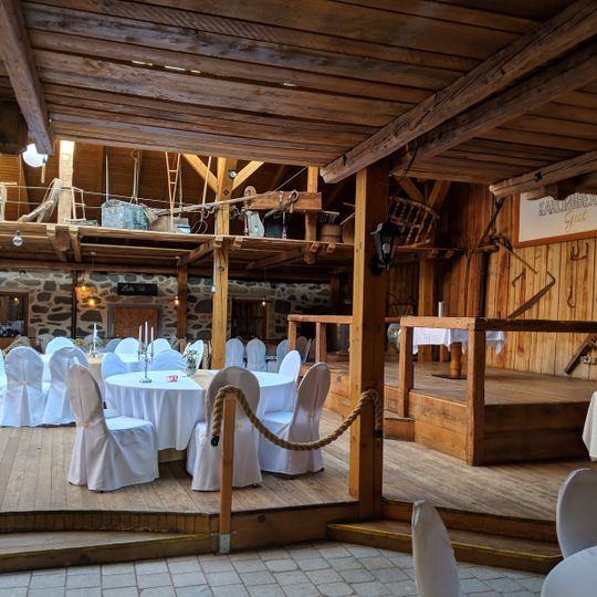 Golfclub Perg-Karlingberg